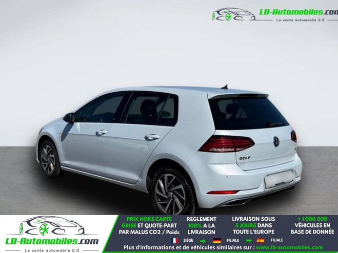 Volkswagen Golf 1.0 TSI 85 BVM Argent� M�tallique de 2017