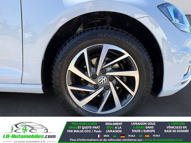 Volkswagen Golf 1.0 TSI 85 BVM Argent� M�tallique de 2017
