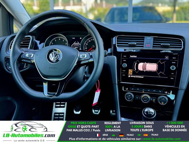 Volkswagen Golf 1.0 TSI 115 BVM Argent� M�tallique de 2019