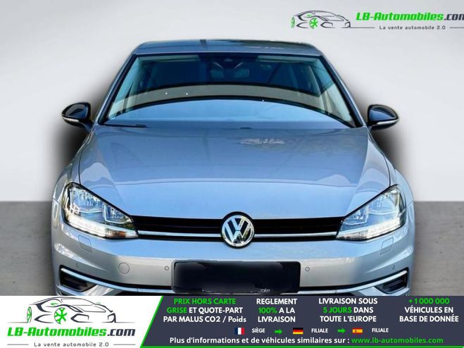 Volkswagen Golf 1.0 TSI 115 BVM Argent� M�tallique de 2019