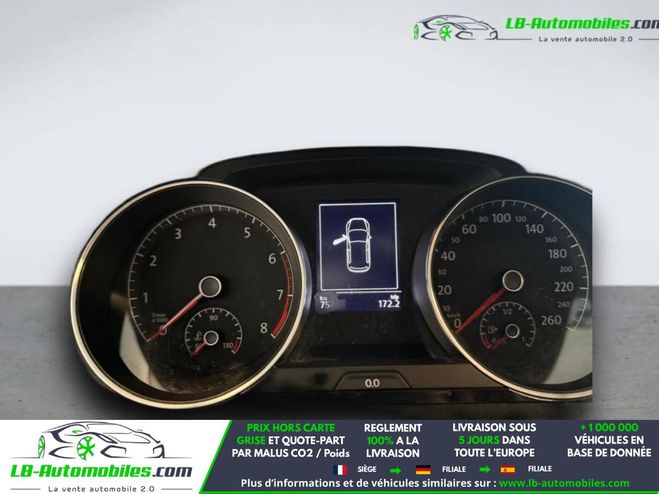 Volkswagen Golf 1.4 TSI 125 BVM Gris M�tallique de 2018