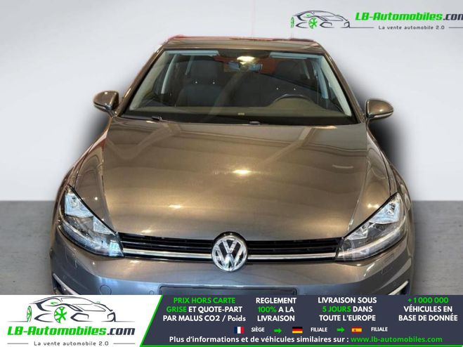 Volkswagen Golf 1.4 TSI 125 BVM Gris M�tallique de 2018