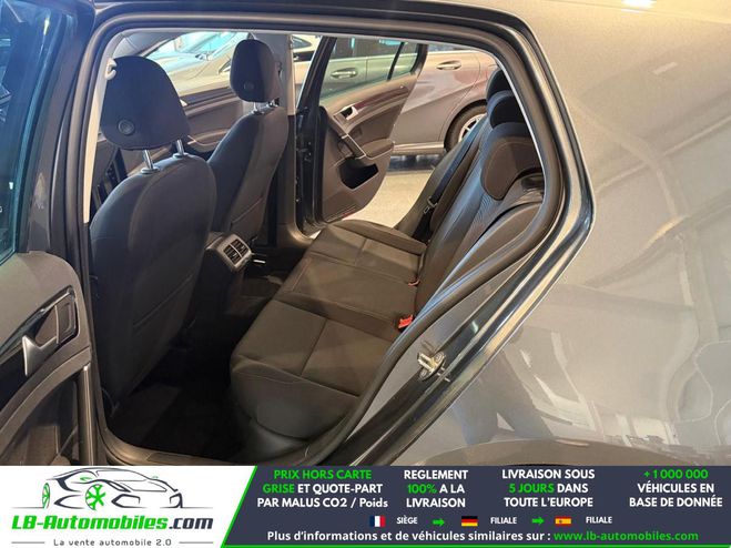 Volkswagen Golf 1.4 TSI 125 BVM Gris M�tallique de 2018