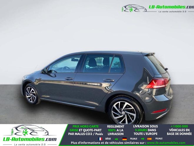 Volkswagen Golf 1.0 TSI 85 BVM Gris de 2018