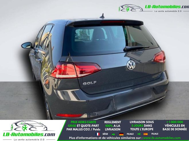 Volkswagen Golf 1.0 TSI 85 BVM Gris de 2018