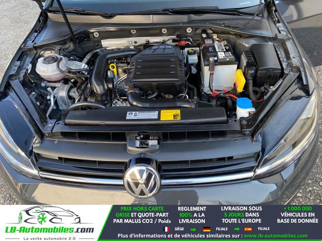 Volkswagen Golf 1.0 TSI 85 BVM Gris de 2018