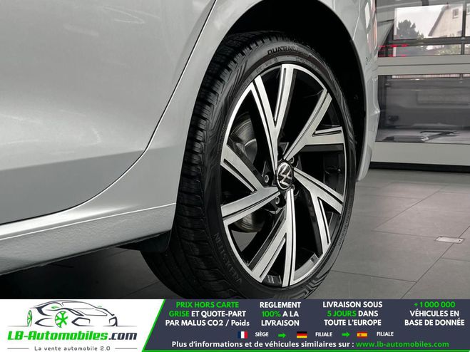 Volkswagen Golf 1.4 TSI 150 Hybride Rechargeable BVA Argent� M�tallique de 2020