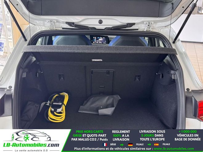 Volkswagen Golf 1.4 TSI 150 Hybride Rechargeable BVA Blanc M�tallique de 2020
