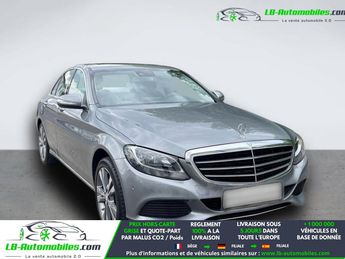 Mercedes Classe C
