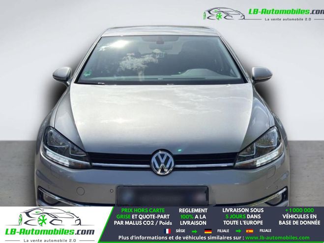Volkswagen Golf 1.0 TSI 115 BVM Argent� M�tallique de 2019