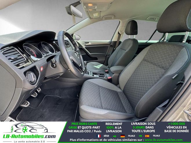 Volkswagen Golf 1.0 TSI 115 BVM Argent� M�tallique de 2019
