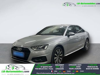  Voir d&eacute;tails -Audi A4 40 TDI 204 BVA &agrave; Beaupuy (31)