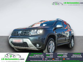  Voir d&eacute;tails -Dacia Duster TCe 130 FAP 4x4 &agrave; Beaupuy (31)