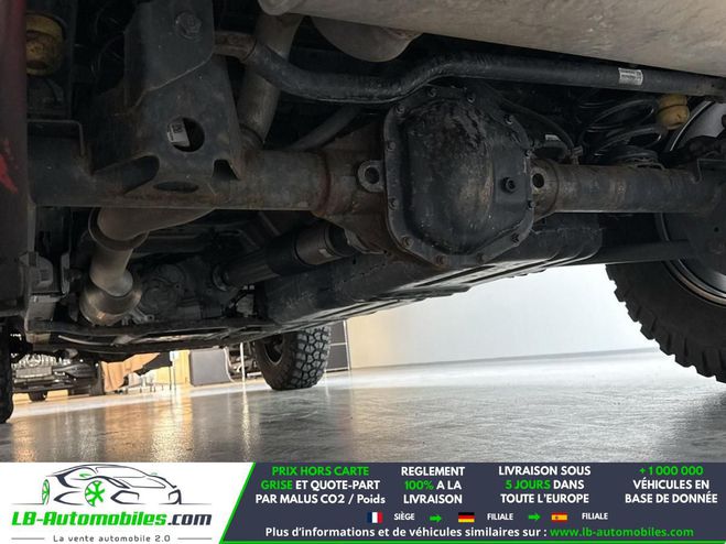 Jeep Wrangler 2.0 l T 272 ch 4x4 BVA  de 2021