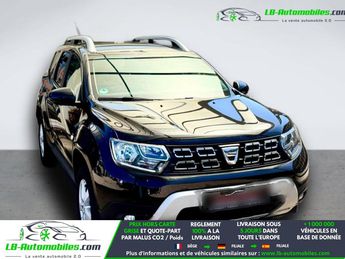  Voir d&eacute;tails -Dacia Duster TCe 130 FAP 4x2 &agrave; Beaupuy (31)
