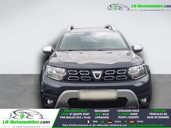  Voir d&eacute;tails -Dacia Duster TCe 125 4x2 &agrave; Beaupuy (31)
