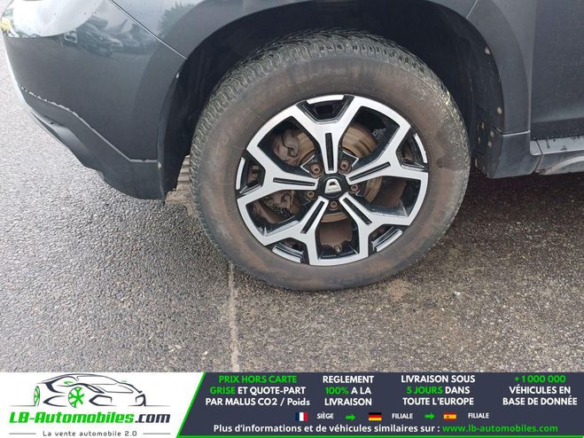 Dacia Duster TCe 125 4x2 Gris M�tallique de 2018