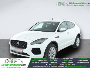  Voir d&eacute;tails -Jaguar E-Pace 2.0 P200 ch AWD BVA &agrave; Beaupuy (31)