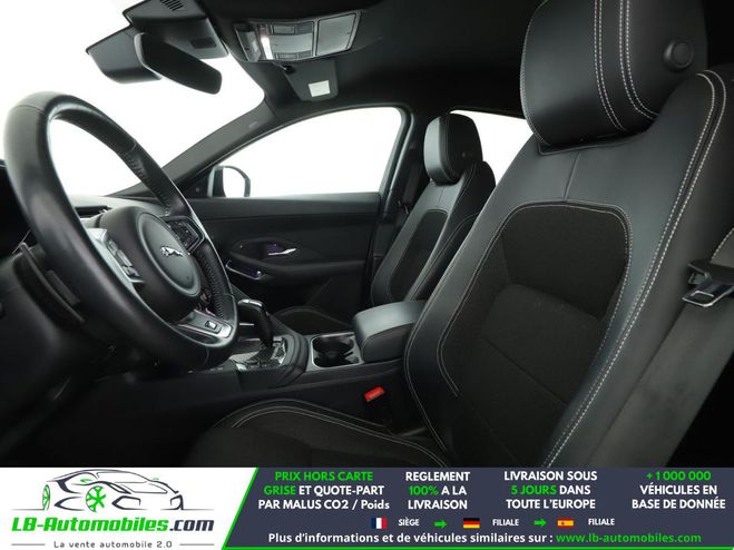 Jaguar E-Pace 2.0 P200 ch AWD BVA Blanc de 2020