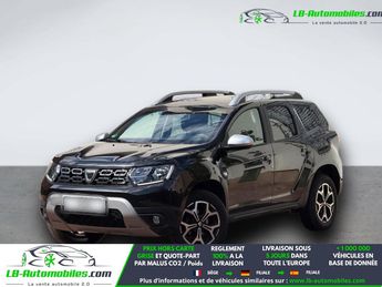  Voir d&eacute;tails -Dacia Duster TCe 125 4x4 &agrave; Beaupuy (31)