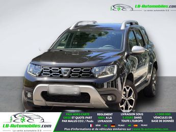  Voir d&eacute;tails -Dacia Duster TCe 100 4x2 &agrave; Beaupuy (31)