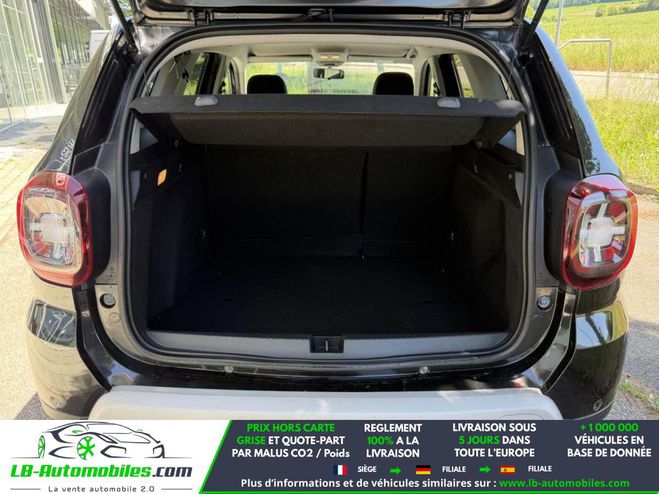 Dacia Duster TCe 100 4x2 Gris de 2021