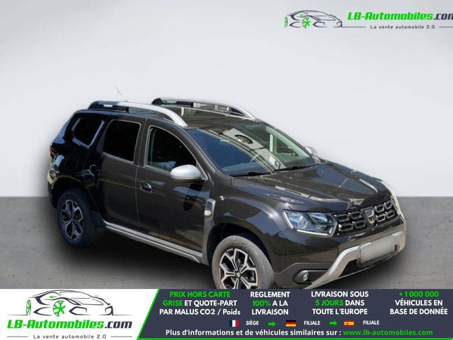 Dacia Duster TCe 100 4x2 Gris de 2021