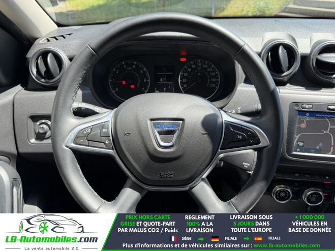 Dacia Duster TCe 100 4x2 Gris de 2021