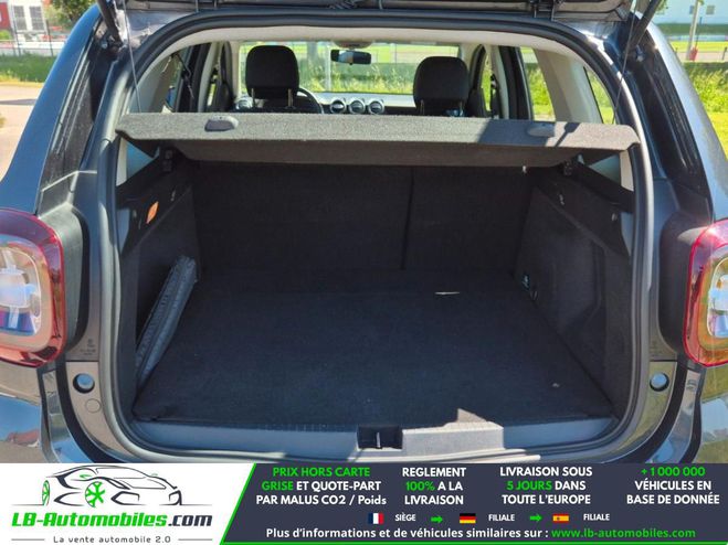 Dacia Duster Blue dCi 115 4x4 Gris de 2020