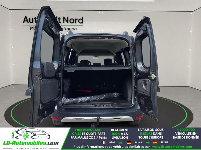 Dacia Dokker TCe 130 FAP - 2020 Gris M�tallique de 2020