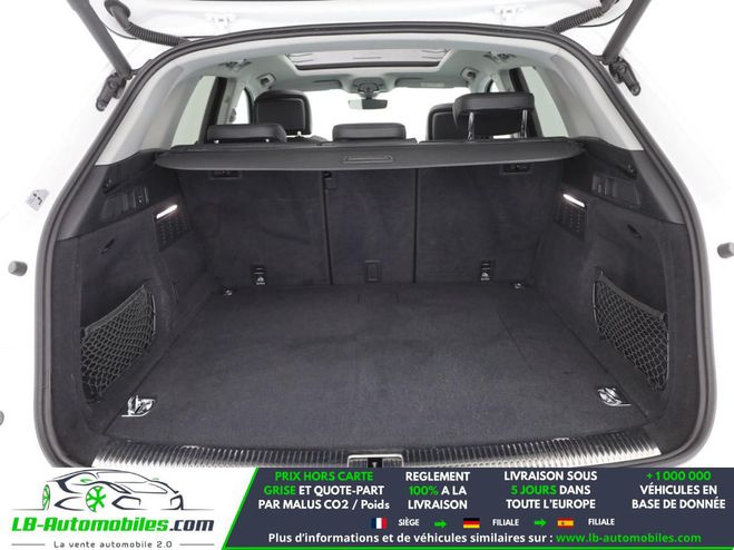 Audi Q5 50 TFSI e 299 BVA Quattro Blanc de 2020