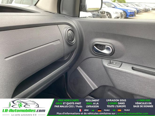 Dacia Dokker Blue dCi 95 Bleu de 2019