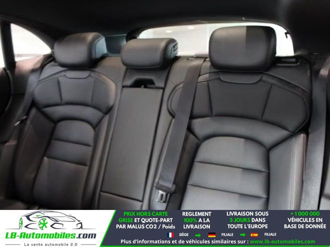 Porsche Taycan 4S 571 ch 5 Places  de 2021