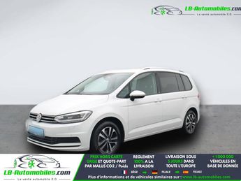  Voir d&eacute;tails -Volkswagen Touran 2.0 TDI 150 BVA 7pl &agrave; Beaupuy (31)