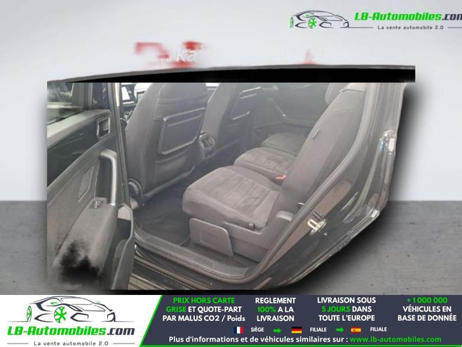 Volkswagen Touran 2.0 TDI 150 BVA 7pl Noir M�tallique de 2021