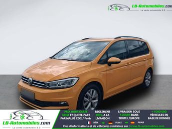  Voir d&eacute;tails -Volkswagen Touran 2.0 TDI 150 BVA 5pl &agrave; Beaupuy (31)