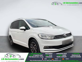  Voir d&eacute;tails -Volkswagen Touran 2.0 TDI 150 BVA 5pl &agrave; Beaupuy (31)