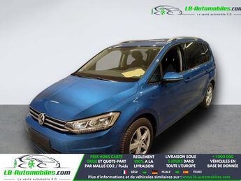  Voir d&eacute;tails -Volkswagen Touran 2.0 TDI 150 BVA 5pl &agrave; Beaupuy (31)