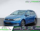 Volkswagen Touran 2.0 TDI 122 BVM 7pl à Beaupuy (31) Volkswagen Touran 2.0 TDI 122 BVM 7pl à Beaupuy (31)