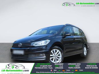  Voir d&eacute;tails -Volkswagen Touran 150  BVA 7pl &agrave; Beaupuy (31)