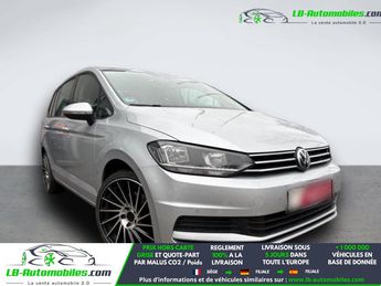  Voir d&eacute;tails -Volkswagen Touran Touran 150  7pl &agrave; Beaupuy (31)
