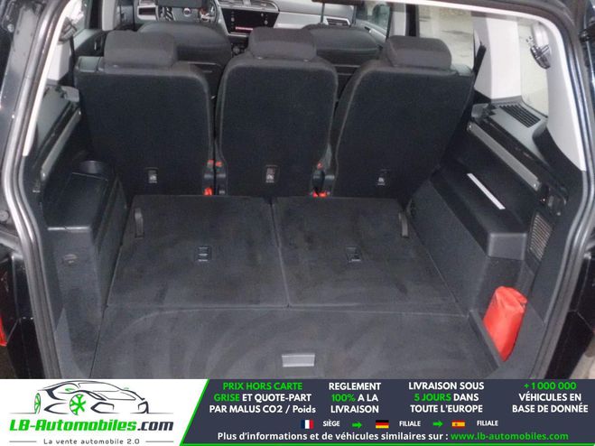 Volkswagen Touran Touran 150  7pl Noir M�tallique de 2020