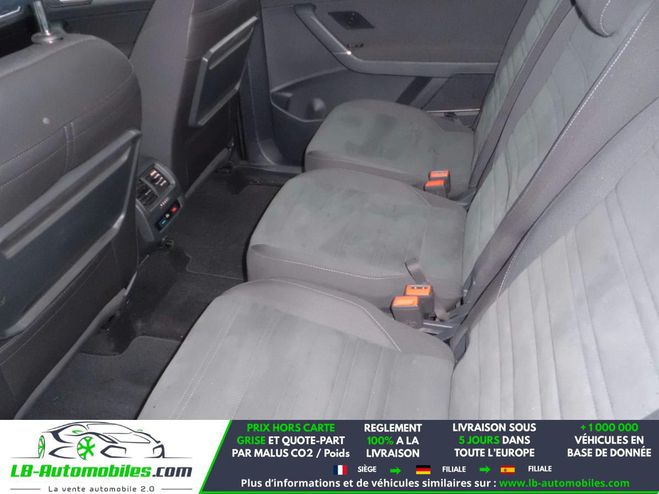 Volkswagen Touran Touran 150  7pl Noir M�tallique de 2020