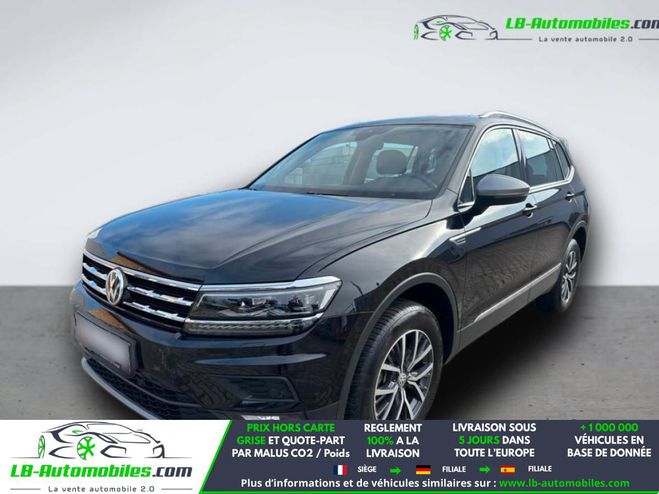Volkswagen Tiguan 150 BVA Noir M�tallique de 2021