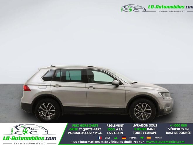 Volkswagen Tiguan 2.0 TDI 150 BVA Argent� de 2020