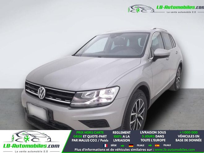 Volkswagen Tiguan 2.0 TDI 150 BVA Argent� de 2020