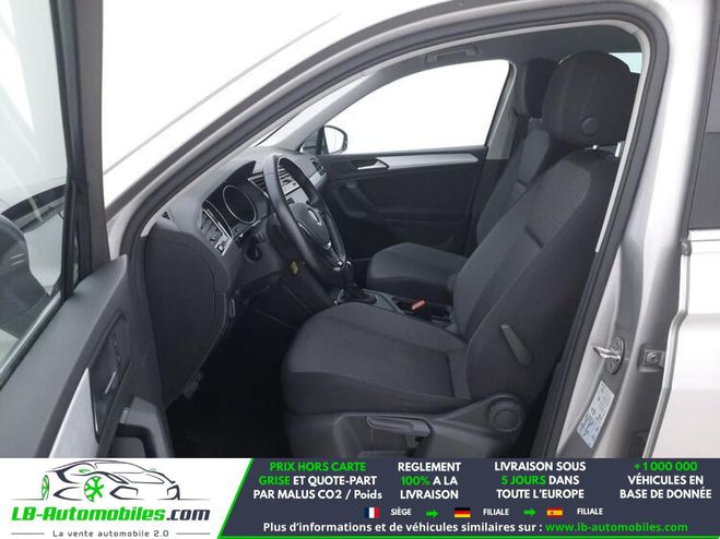 Volkswagen Tiguan 2.0 TDI 150 BVA Argent� de 2020