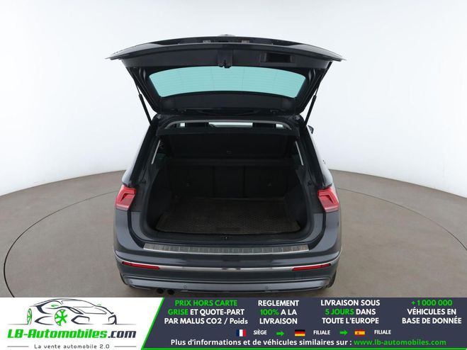 Volkswagen Tiguan 2.0 TDI 150 BVA Gris M�tallique de 2019
