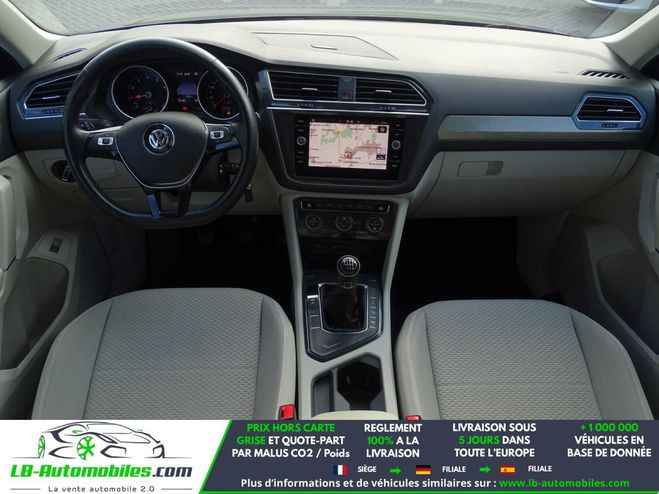Volkswagen Tiguan 150 BVM Gris M�tallique de 2019