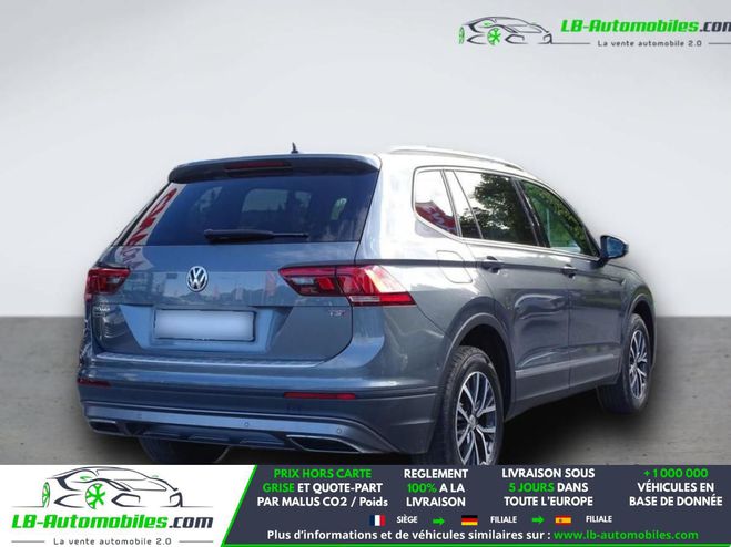Volkswagen Tiguan 150 BVM Gris M�tallique de 2019